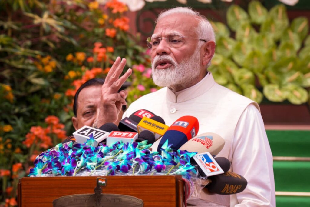 Centre Notifies Rules Under Anti-paper Leak Law, Mandates NRA to Prepare SOPs for Tests