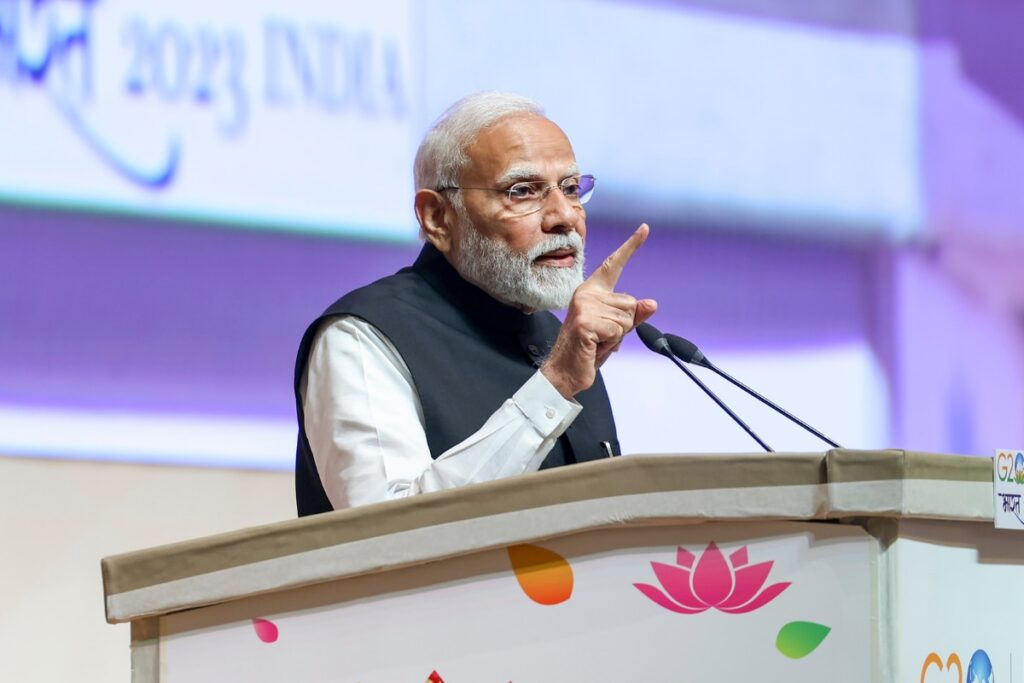 Fake Narrative Against India On Social Media a Matter of Serious Concern: Govt Sources | EXCLUSIVE