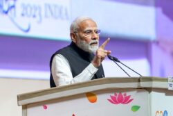 Fake Narrative Against India On Social Media a Matter of Serious Concern: Govt Sources | EXCLUSIVE