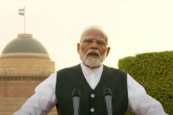 News18 Afternoon Digest: PM Modi's Swearing-in Ceremony; Kangana Ranaut Slap Row And Other Top Stories