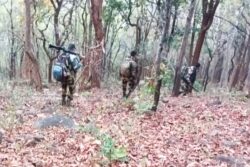 Chhattisgarh: Jawan Killed, 8 Naxalites Eliminated During Encounter In Abhujmad