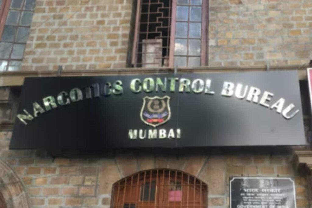 Pune Police Hand Over Probe into Seizure of Rs 3,600-cr Mephedrone to NCB
