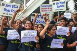 News18 Evening Digest: CBI Makes First Arrests From Bihar In Paper Leak Case Linked to NEET-UG Row & Other Top Stories