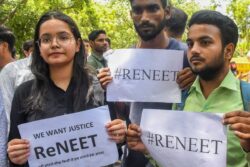 CBI Team Quizzes Hazaribag School Principal In NEET 'Paper-leak' Case