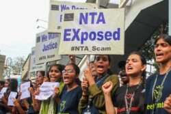 NTA Website, Its Other Portals Secure; Reports of They Being Hacked Wrong: Officials