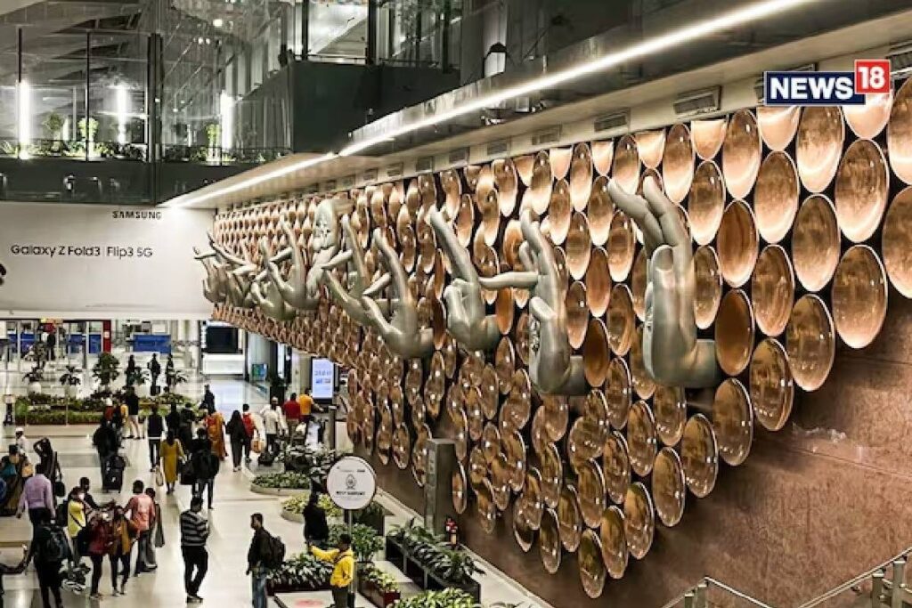 Behind Delhi Airport Bomb Hoax, A 13-Year-Old Who Wanted To Find Out If He Could Be Tracked Down