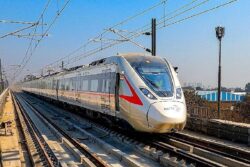 Namo Bharat Services from 6 am to 10 pm on Sunday Due to UPSC Civil Service Exam