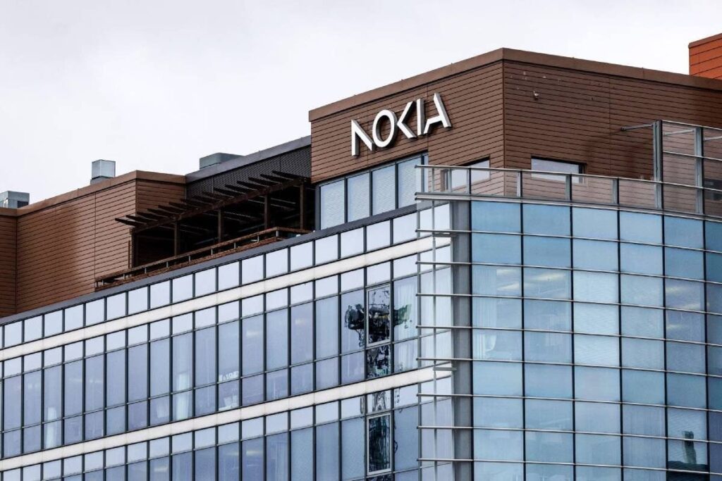 Nokia, Gati Shakti Vishwavidyalaya Ink Pact to Collaborate on 5G/6G Communication Research