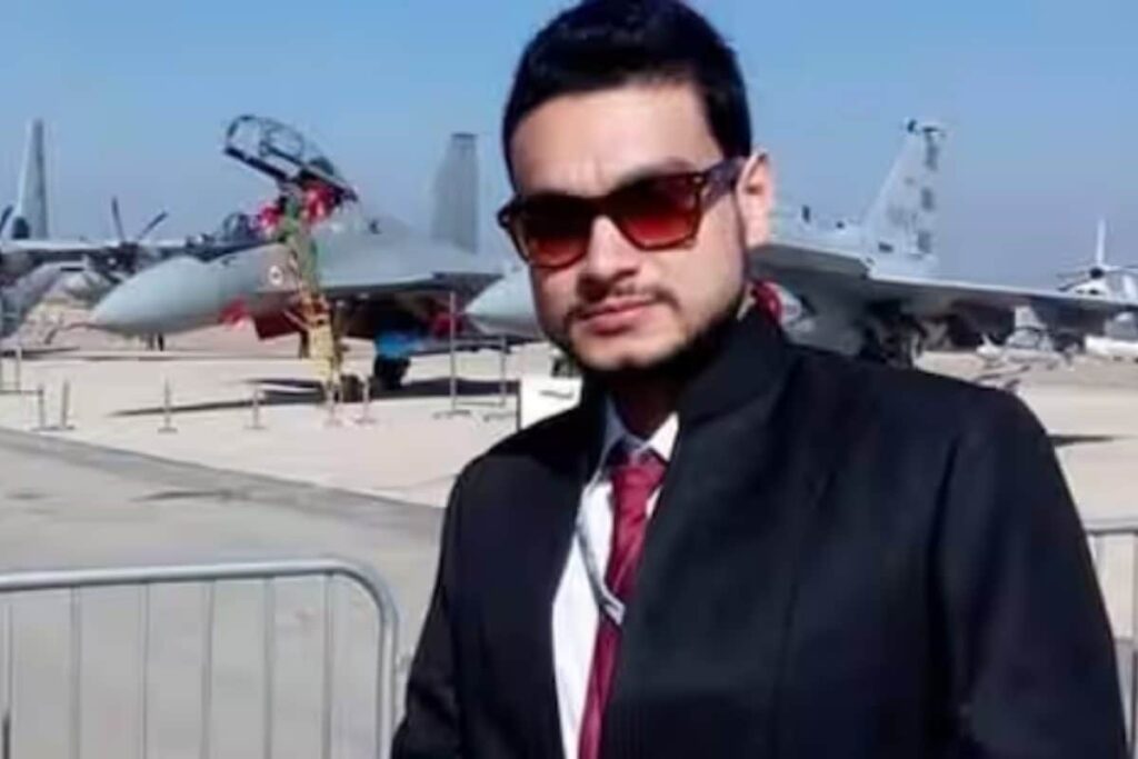 Ex-BrahMos Aerospace Engineer Gets Life Imprisonment Under OSA for Leaking Info to Pakistan's ISI