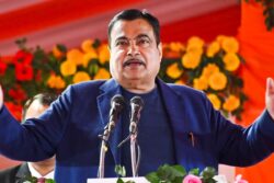 Gadkari 3.0: National Highways Infra Trust Gets 'Image Makeover' as NHAI Aims to Monetise Projects Worth Rs 15,000-20,000 Crore