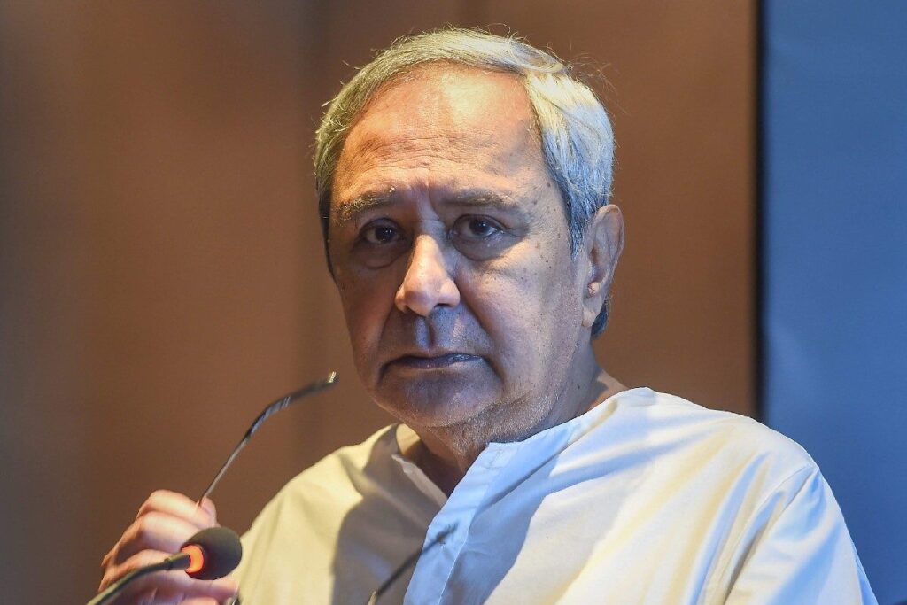 Odisha Election Results 2024: CM Naveen Patnaik Loses From Kantabanji, Marks His First-Ever Electoral Defeat