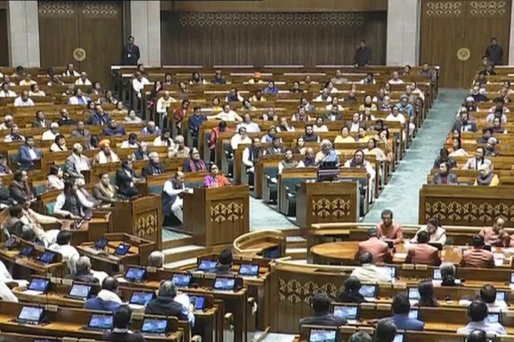 Parliament Session LIVE: First Session of 18th Lok Sabha Begins Today, INDIA Bloc MPs May Not Assist Pro-tem Speaker