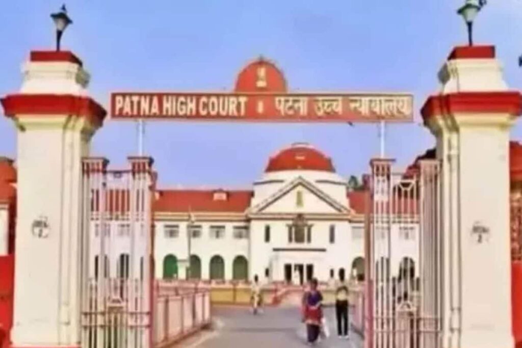 Patna High Court Strikes Down Bihar Govt's Move to Hike Quota to 65%