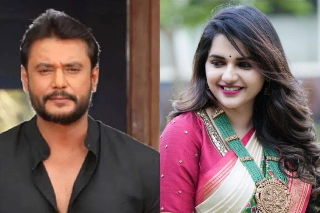 Renuka Swamy Murder: Pavithra Gowda Is Not Kannada Star Darshan’s Wife, Clarifies Counsel