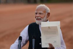 Finepoint | PM Modi Catches China Off Guard With the Taiwan Card Right After Election Win