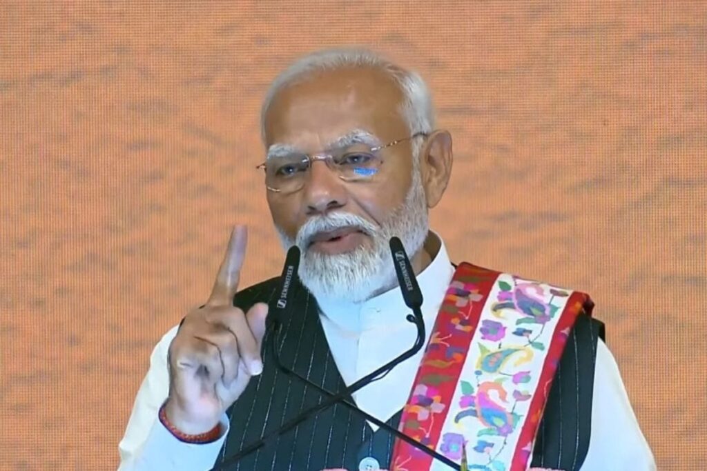 PM Modi's ‘Mann Ki Baat’ Makes A Comeback Today In First Episode Post-Lok Sabha Elections