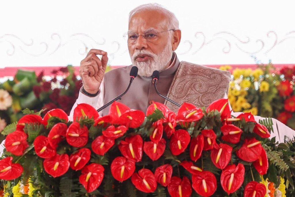 PM Modi To Visit Varanasi for First Time After Poll Victory, To Release 17th PM-Kisan Instalment | Details