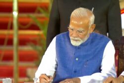 First Decision Of Modi 3.0: In Big Farmer Push, PM Signs Kisan Nidhi File For Release Of Rs 20,000 Crore