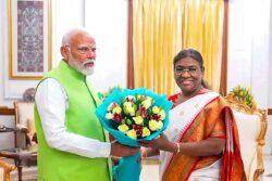 Three-Tier Security System, Special Guests: All About Narendra Modi’s Third Oath-Taking Ceremony On June 9