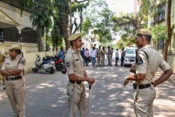 Pune Bar 'Drug' Video: Eight Remanded In Police Custody Till Jun 29