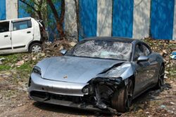 Pune Porsche Case: Victims' Families In Trauma But Juvenile Accused Is Traumatised Too, Says Bombay HC