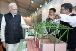 PM Modi's New Cabinet Meets For First Time, Approves Construction Of 3 Crore Rural, Urban Houses