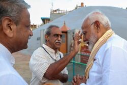 'His Meditation Is for Betterment And Future of India': PM's Day at Vivekananda Rock Memorial | Exclusive Details