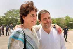 UP Congress Wanted Priyanka Gandhi to Contest Polls from Varanasi: Ajay Rai
