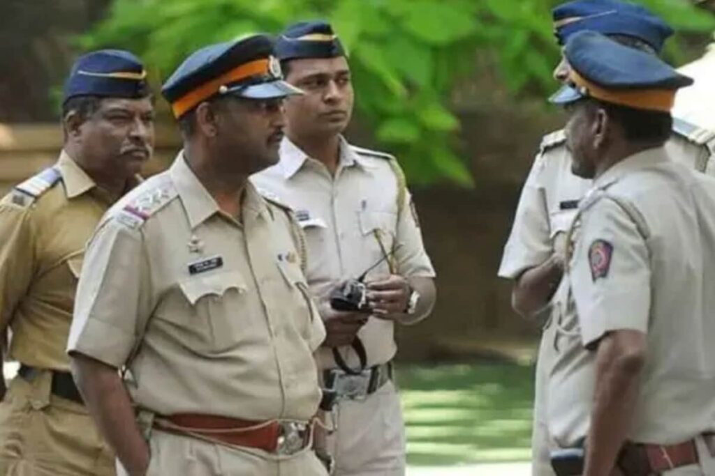 Pune Bar Video Case: Youth, Who Consumed Drugs in L3, Detained; Shinde Orders Bulldozer Action