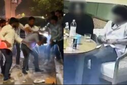 Pune Porsche Crash: Shivani Agarwal, Teen's Mother, Arrested for 'Tampering Proof'