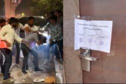 Pune Porsche Accident: Agarwal Family's Mahabaleshwar Resort Sealed