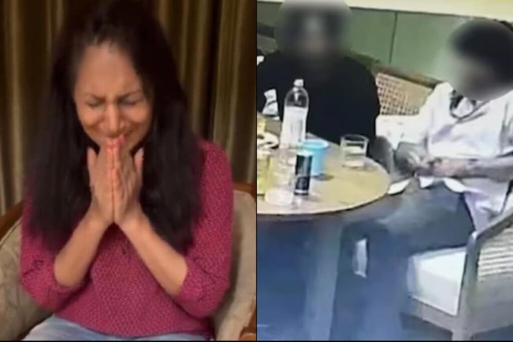 'Doctors Asked Me To...': Pune Teen's Mom Amid Blood Sample Swapping Charge; Accused Tells His 'Drunk' Story | Updates