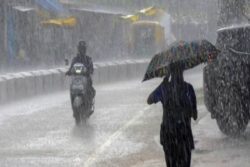 India to Get Above Normal Rains From July to September as Southwest Monsoon Gathers Pace