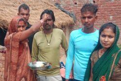 Reunion in 'Reel' Time: How Instagram Helped UP Woman Find Her Brother after 18 Years