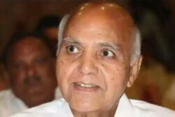 Media Baron And Head of ETV Network, Ramoji Rao, Dies at 87