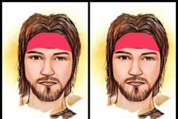 Reasi Bus Attack: J&K Police Release Sketch Of Terrorist, Announce Rs 20 Lakh Reward for Information