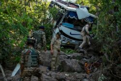 Devotees Continue to Visit Shiv Khori Shrine Despite Reasi Terror Attack