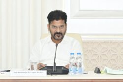 Withdraw Trivial Cases Against Key Political Leaders, Including You: NGO To Telangana CM Revanth Reddy