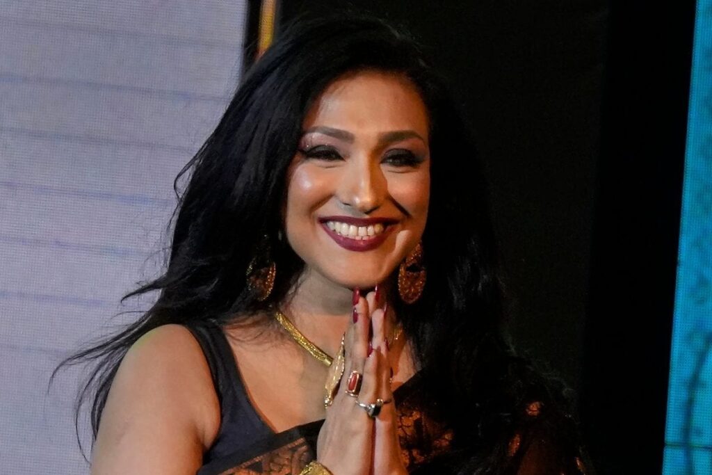 ED Questions Bengali Actor Rituparna Sengupta In Ration 'Scam' For Over 5 Hours