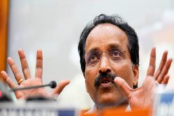 ISRO Completes Its Reusable Launch Vehicle Technology Demonstrations Through LEX Trio