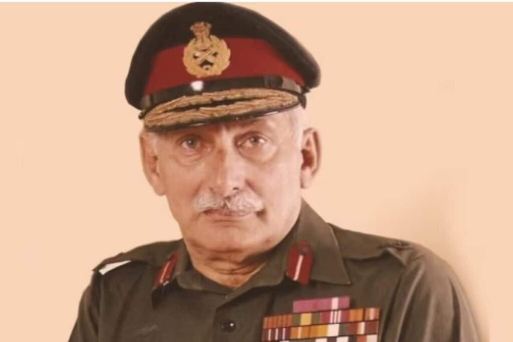 Sam Manekshaw Death Anniversary 2024: 5 Facts About the India's First Field Marshal