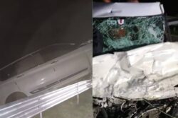 Six Killed in Severe Collision As Car Enters Maharashtra's Samruddhi Highway from Wrong Side