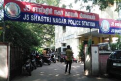 Chennai: Rajya Sabha MP's Daughter Driving BMW Mows Down Man Sleeping On Footpath, Gets Bail