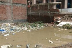 Video Of Wall Collapse At Ayodhya Redeveloped Railway Station Goes Viral, Authorities Clarify