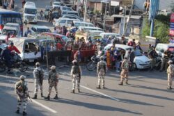 Telangana: Section 144 Inposed In Medak After Clash Between Two Communities Over Cow Transport