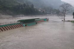 Heavy Rain, Landslides Kill 3 Sikkim, Maharashtra Braces For Showers As Delhi Reels Under Heatwave