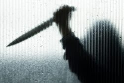 MP: Woman Gets Death Sentence for Killing Mother-in-law by Stabbing Her Over 95 Times