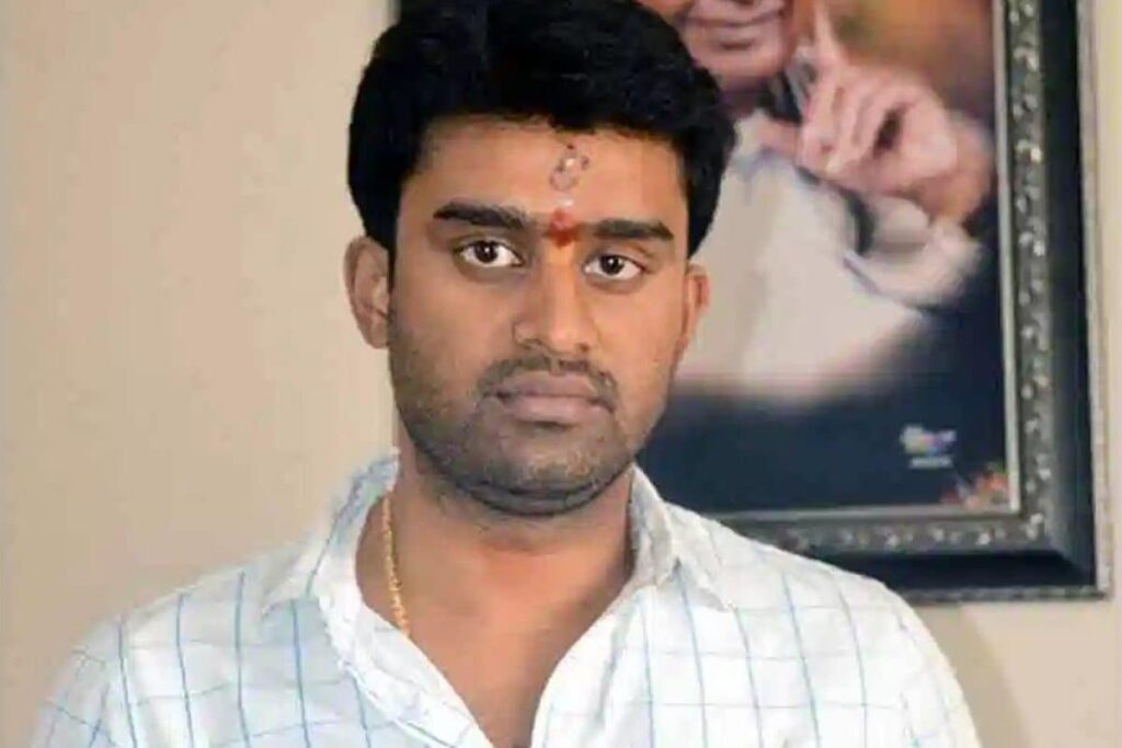 Prajwal Revanna's Brother Claims JD(S) Worker Threatened Him With False Sexual Abuse Case; 2 Booked