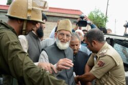 UAPA Tribunal Confirms Ban On Tehreek-e-Hurriyat, Muslim League J&K Faction