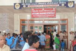 5 Dead, 10 Admitted After Drinking Spurious Liquor In TN's Kallakurichi; Annamalai Demands Action Against DMK Ministers